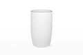 Cache-pot rond