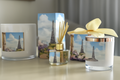 Spray d'ambiance rendez-vous parisien