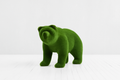 Petit ours décoratif
