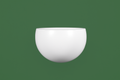 Cache-pot rond