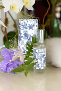 Spray d'ambiance lotus blanc